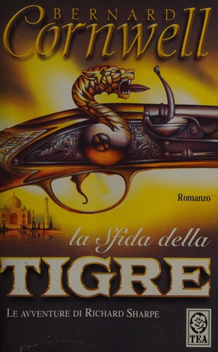 La sfida della tigre (Italian language, 2002, Editori associati)
