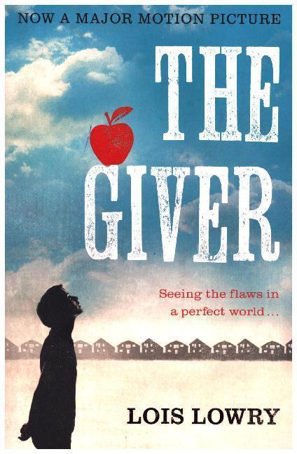 Lois Lowry: The Giver