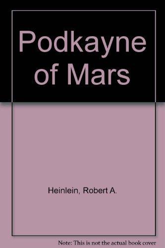 Podkayne of Mars (1999)