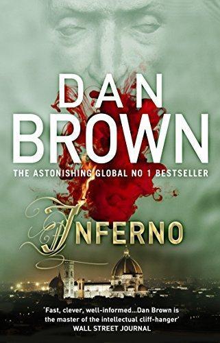 Inferno (2014, Penguin Random House)