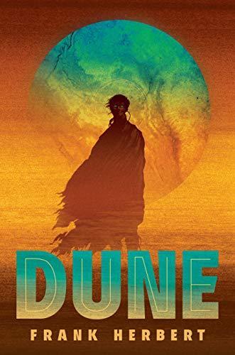 Dune (Dune, #1) (2019)