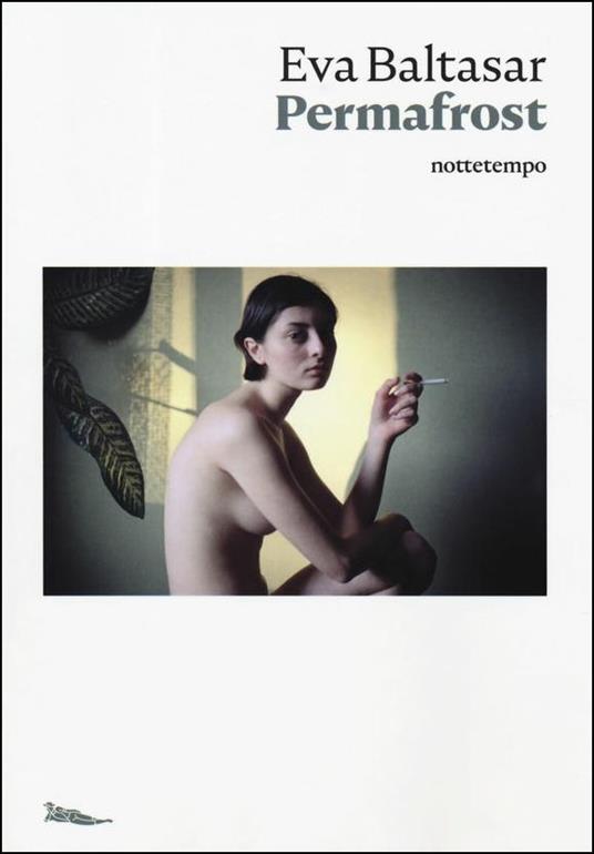 Permafrost (Paperback, Italiano language, 2019, Nottetempo)