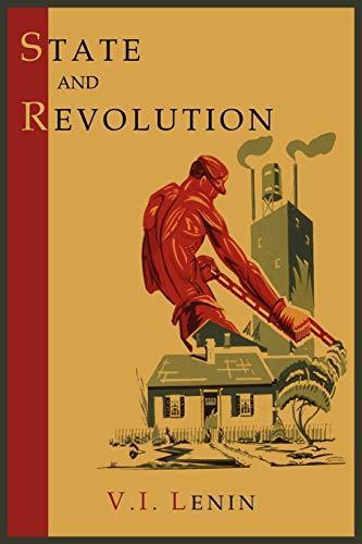 State and Revolution (2011)