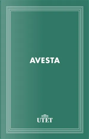 Avesta (EBook, Italiano language, UTET)