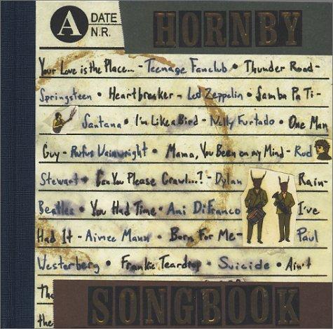 Songbook (2002, McSweeney's Books)