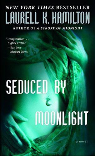 Seduced by moonlight (2004)