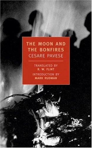 The Moon And The Bonfires (Paperback, 2002, NYRB Classics)