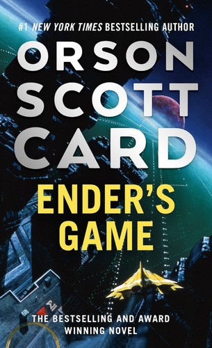 Ender's Game (EBook, 2021, TOR)