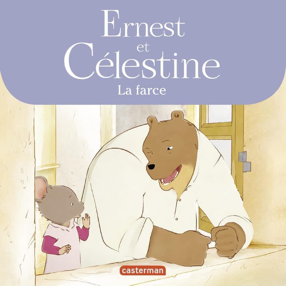 Fables (French language, 1986, Casterman)