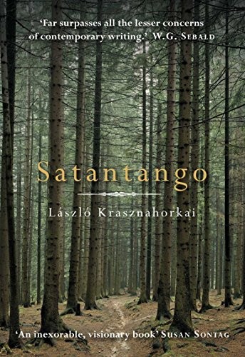 Satantango (2012, Atlantic)