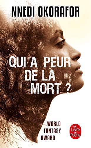 Qui a peur de la mort? (French language, 2018)