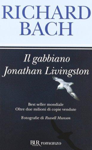 Il Gabbiano Jonathan Livingston (Italian language, 2007)