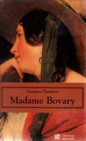 Madame Bovary (French language, 2000)