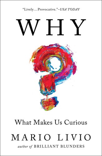 Why? (2017, Simon & Schuster)