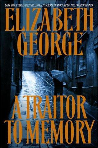 A traitor to memory (2001)