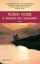 Il viaggio dell'assassino (Paperback, 2007, Fanucci)