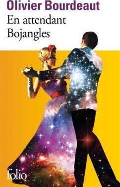 Olivier Bourdeaut: En attendant Bojangles (French language, 2017)