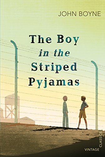 The Boy in the Striped Pyjamas (Paperback, 2012, imusti, RANDOM HOUSE)