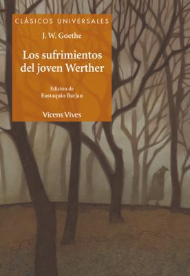 Los sufrimientos del joven Werther (Paperback, Spanish language, 2013, Vicens Vives)