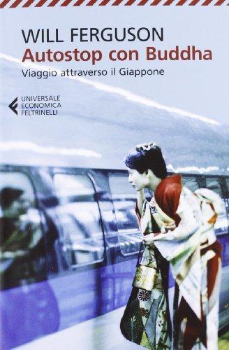 Autostop con Buddha (Italian language, 2012)
