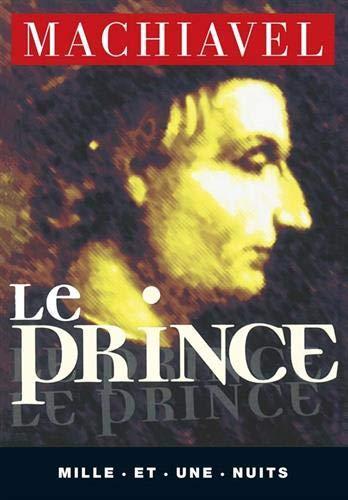 Le Prince (French language, 1999)