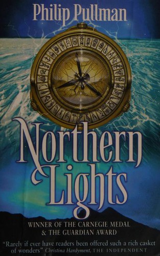 Northern lights (1998, Scholastic)