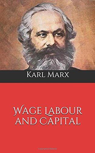 Wage Labour and Capital (2017)