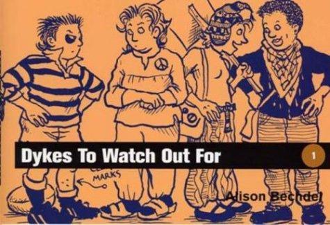 Dykes to Watch Out for (1986)