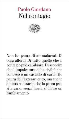 Nel Contagio (Paperback)