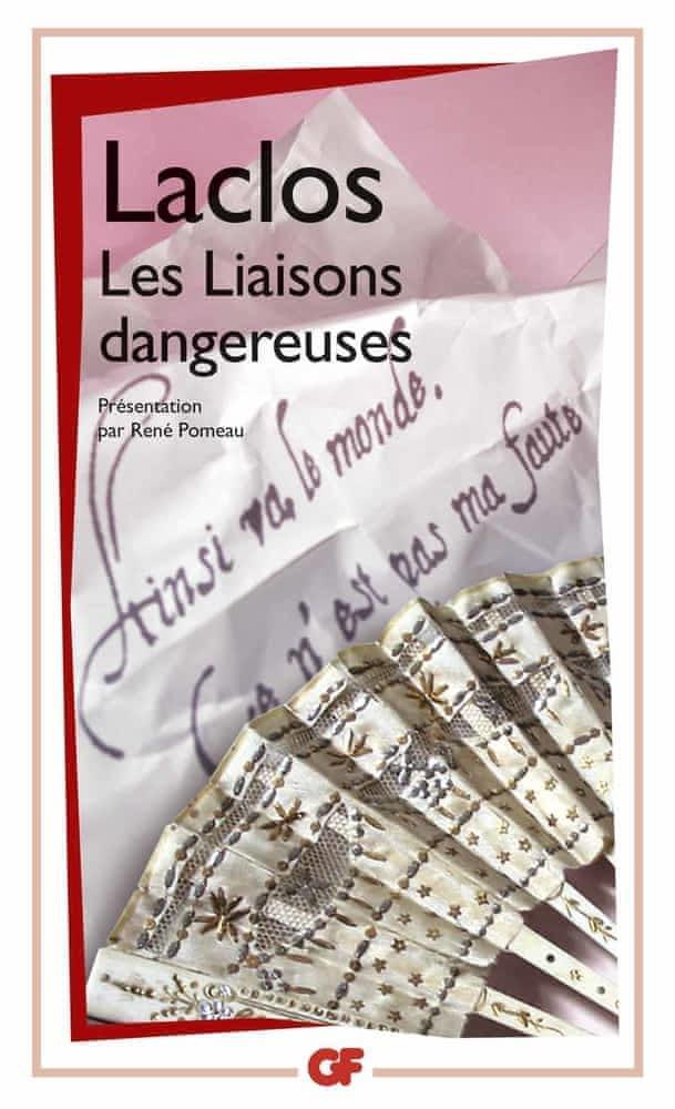 Les liaisons dangereuses (French language, 2006)