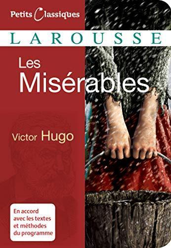 Victor Hugo: Miserables (French language, 2007)