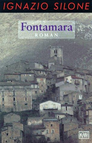 Ignazio Silone: Fontamara. (Paperback, 1997, Kiepenheuer & Witsch)