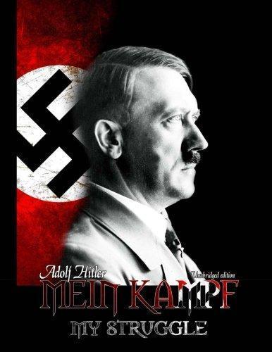 Mein Kampf - My Struggle (2015)