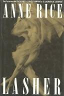 Lasher (Hardcover, Spanish language, 1995, Editorial Atlántida)