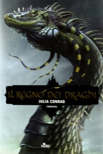 Il regno dei draghi (Hardcover, Nord)
