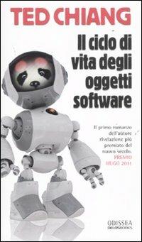 Il ciclo di vita degli oggetti software (Paperback, italiano language, 2008, Delos Books)