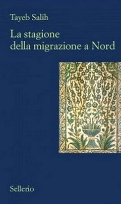 La stagione della migrazione a Nord (Paperback, Italiano language, 2011, Sellerio)