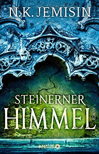Steinerner Himmel (Paperback, Knaur TB)