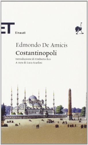 Costantinopoli (Paperback, 2007, Giulio Einaudi Editore, Einaudi)
