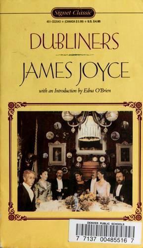 Richard Ellmann: Dubliners (1991)
