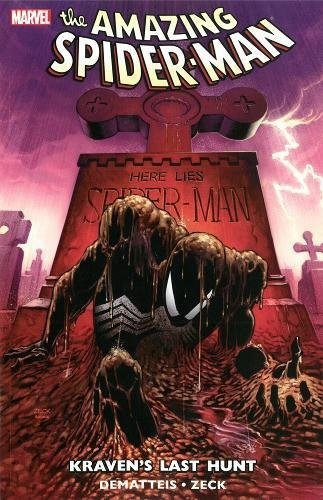 Amazing Spider-Man (2008, Marvel Worldwide, Incorporated)