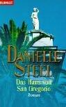 Das Haus von San Gregorio (Paperback, German language, 2001, Goldmann)