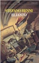 Elianto (Italian language, 1996, Feltrinelli)