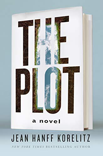 The Plot (Hardcover, 2021, Celadon Books)