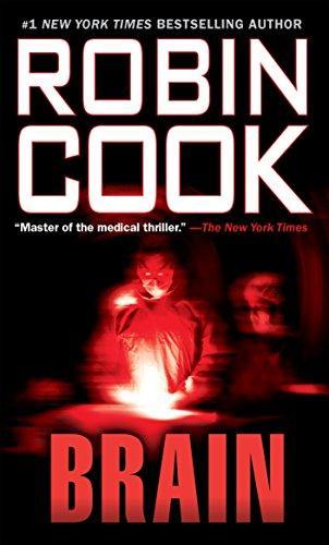 Robin Cook: Brain