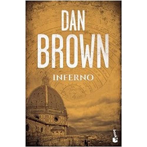 Inferno (Paperback, 2013, Booket)
