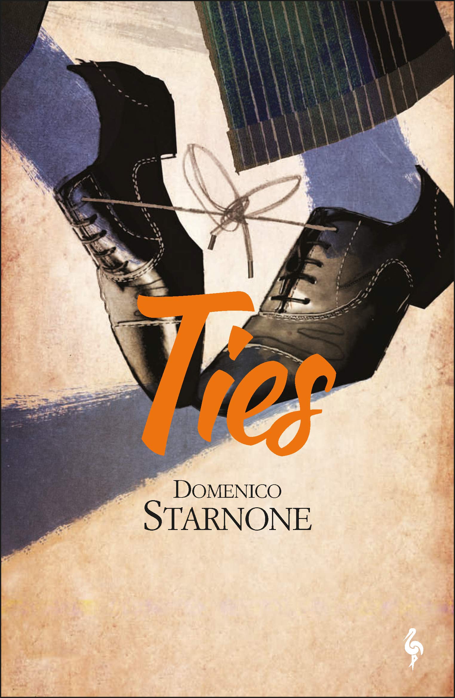 Ties (2017, Europa Editions, Incorporated)
