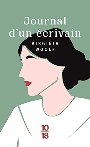 Journal d'un écrivain (French language, 2000, Christian Bourgois Éditeur, 10 X 18)