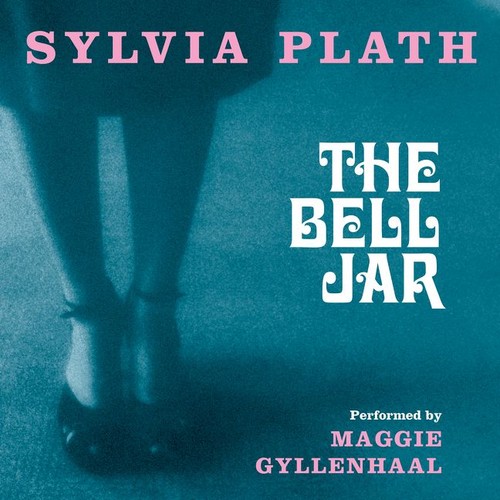 The Bell Jar (EBook, 2016, HarperAudio)