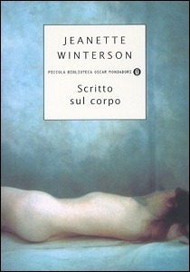 Scritto sul corpo (Paperback, Italiano language, 1995, Mondadori)